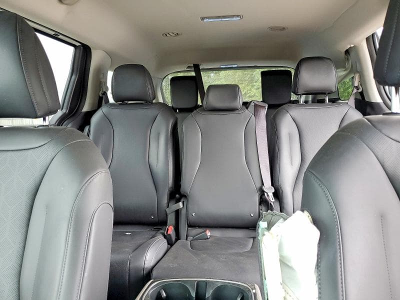 2026 KIA CARNIVAL LXS 10