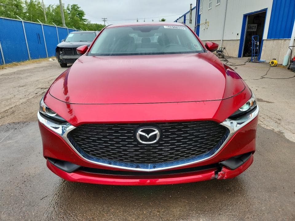 2021 MAZDA 3 SELECT 5