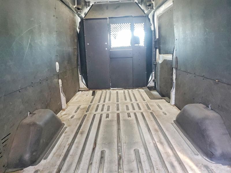2021 FORD TRANSIT T-250 DELIVERY VAN 10