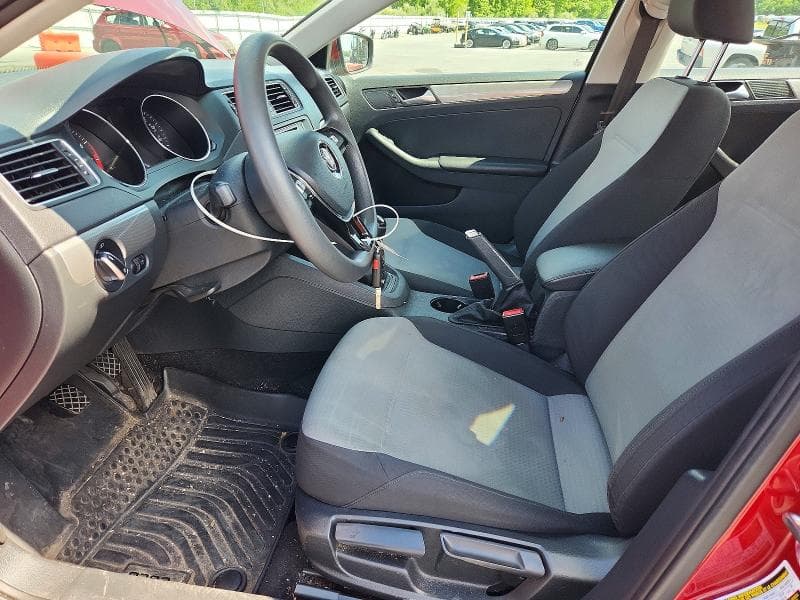 2017 VOLKSWAGEN JETTA S 7
