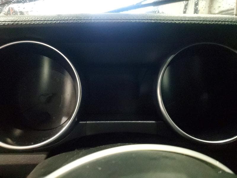 2018 FORD MUSTANG 9
