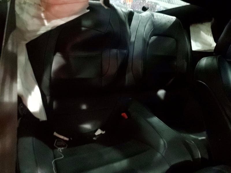 2018 FORD MUSTANG 10