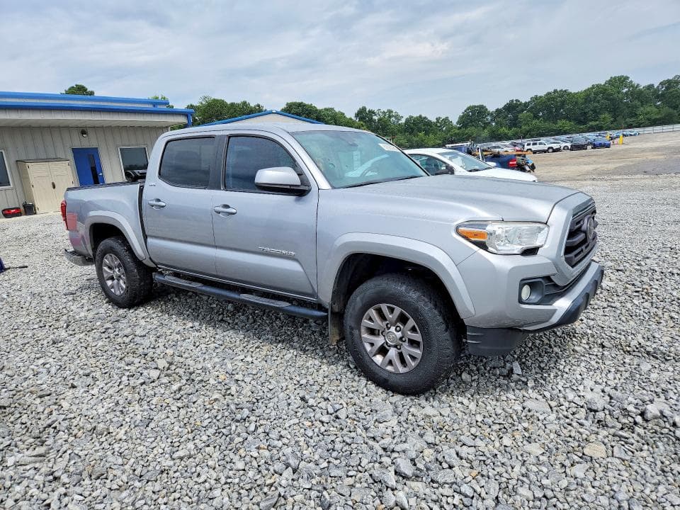 2019 TOYOTA TACOMA SR5 V6 4
