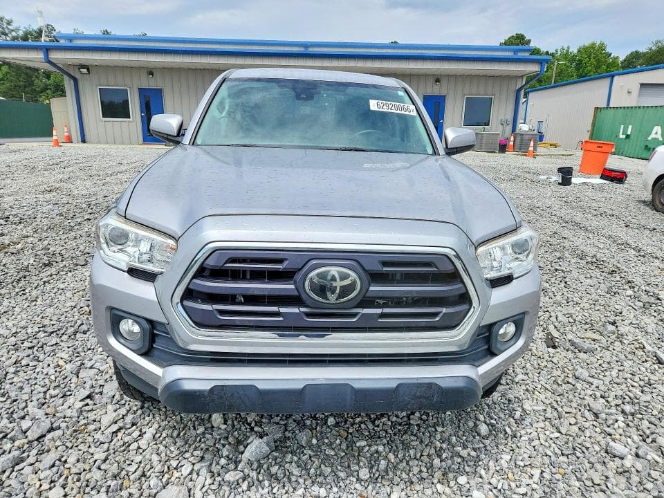 2019 TOYOTA TACOMA SR5 V6 5