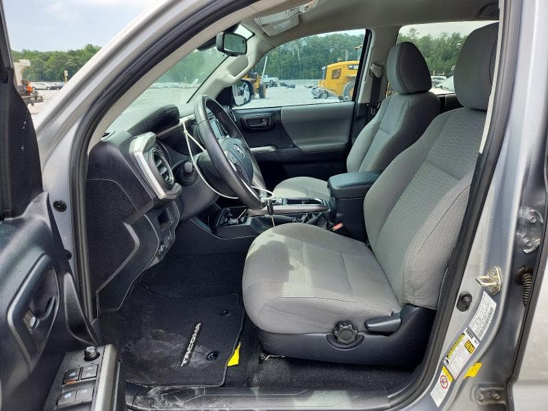 2019 TOYOTA TACOMA SR5 V6 7