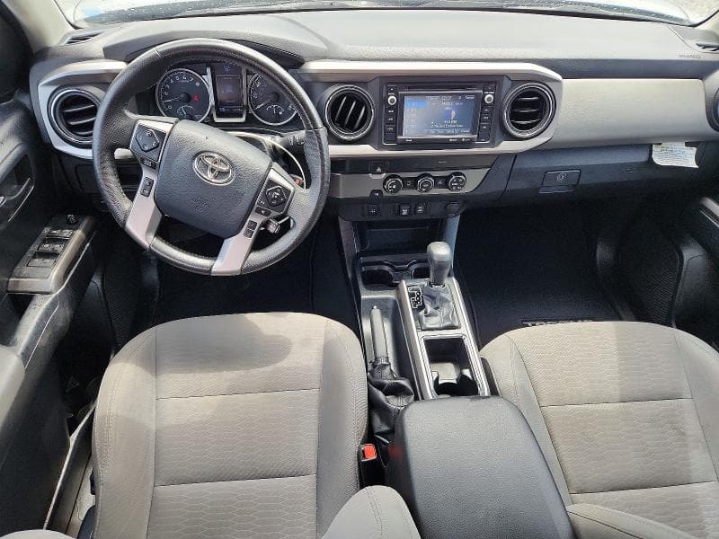 2019 TOYOTA TACOMA SR5 V6 8