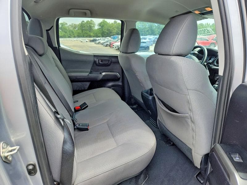 2019 TOYOTA TACOMA SR5 V6 10