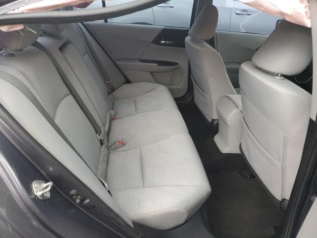 2017 HONDA ACCORD LX 10