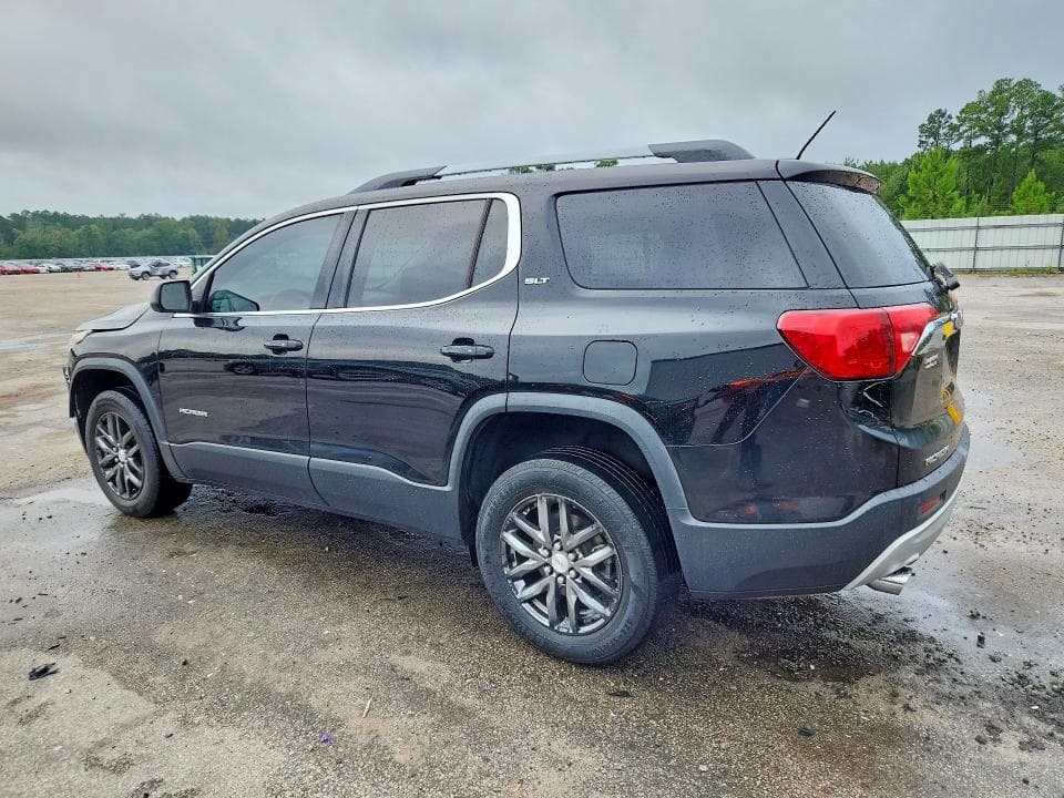 2017 GMC ACADIA SLT-1 2