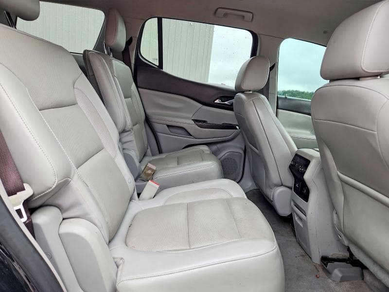 2017 GMC ACADIA SLT-1 11