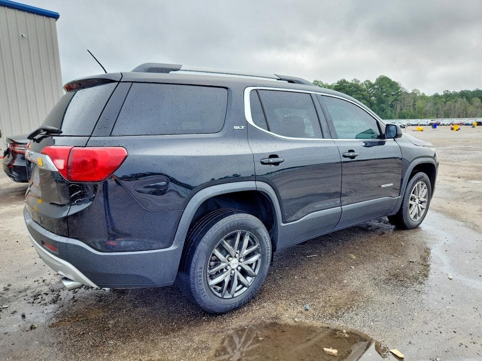 2017 GMC ACADIA SLT-1 3