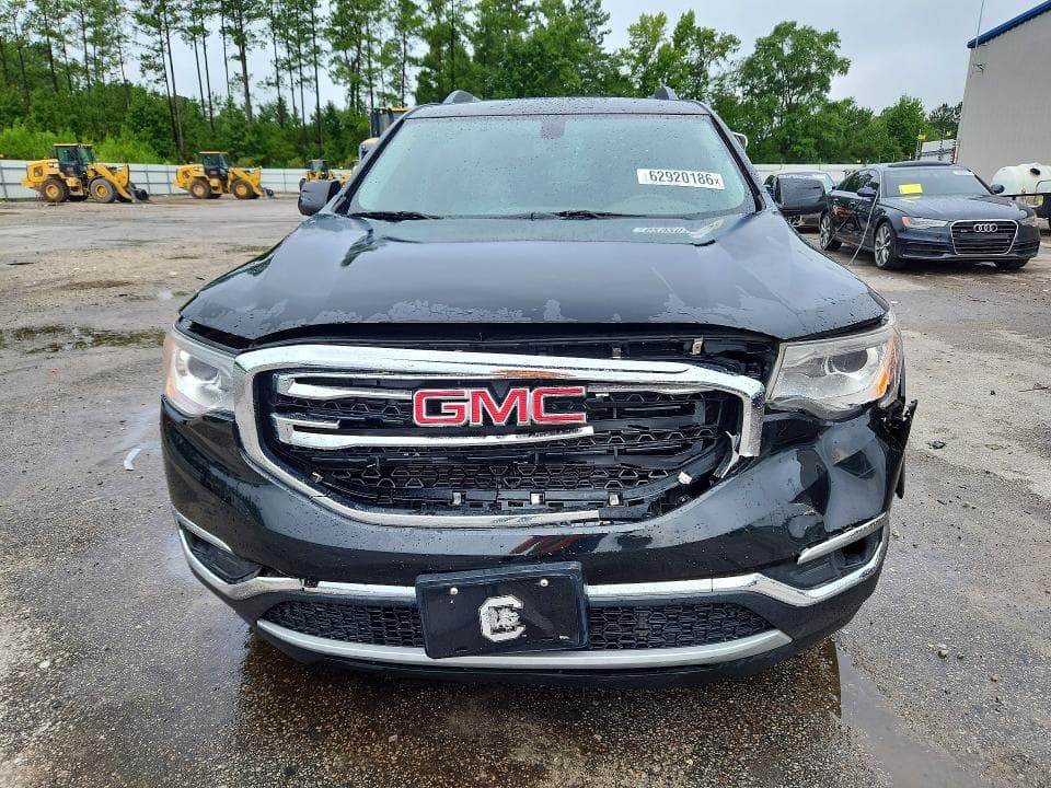 2017 GMC ACADIA SLT-1 5
