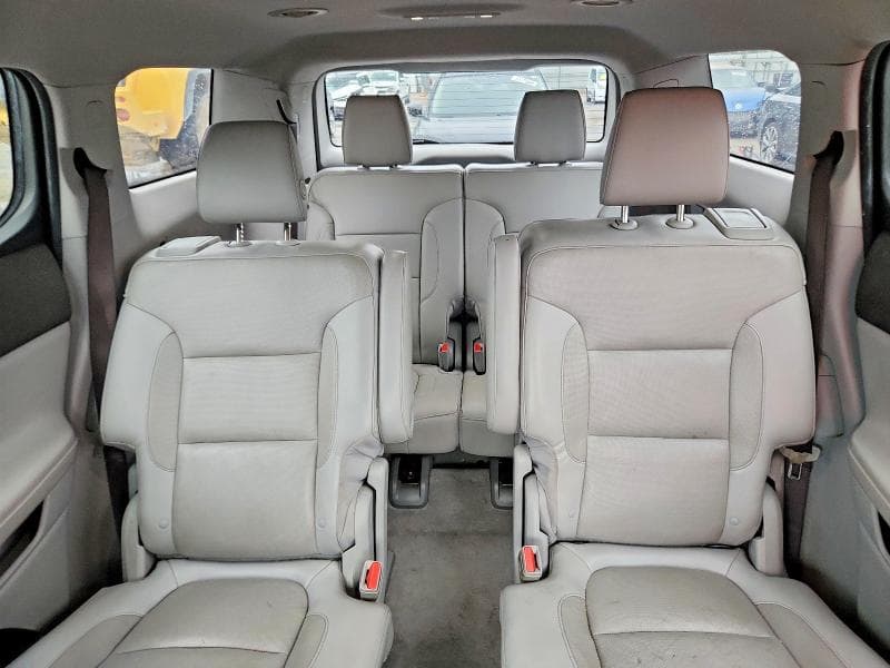2017 GMC ACADIA SLT-1 10