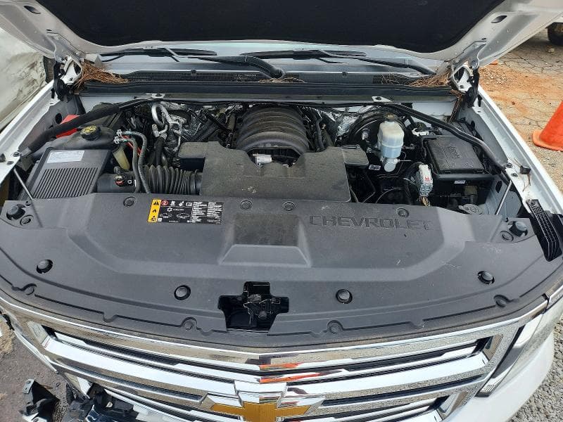 2018 CHEVROLET TAHOE K1500 PREMIER 11