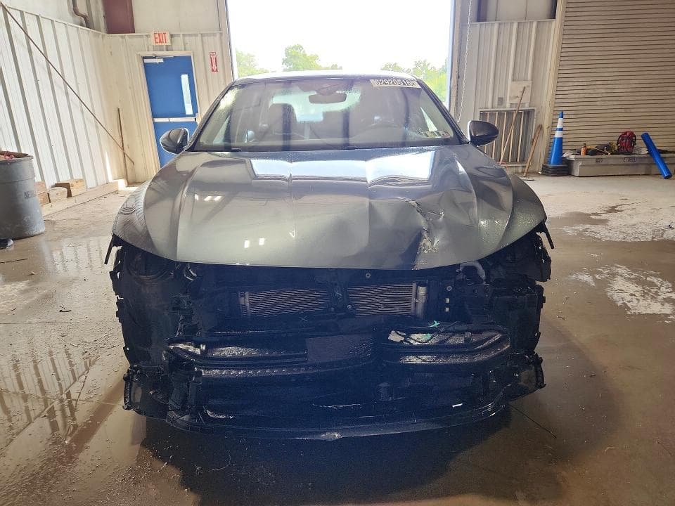 2024 VOLKSWAGEN JETTA S 5