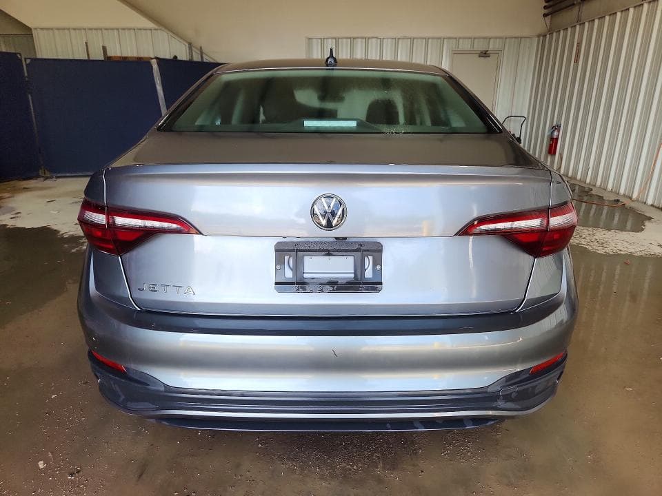 2024 VOLKSWAGEN JETTA S 6