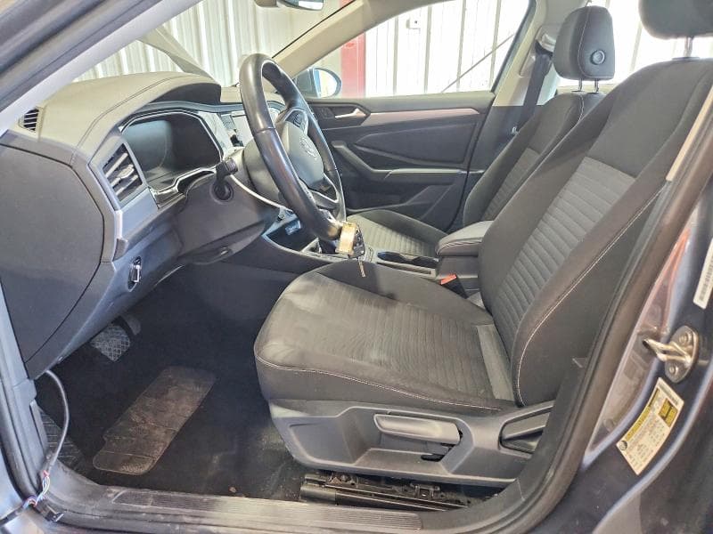 2024 VOLKSWAGEN JETTA S 7