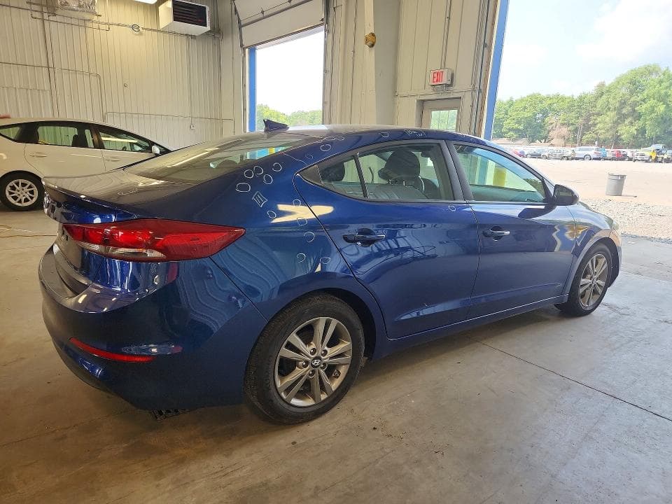 2017 HYUNDAI ELANTRA VALUE EDITION 3