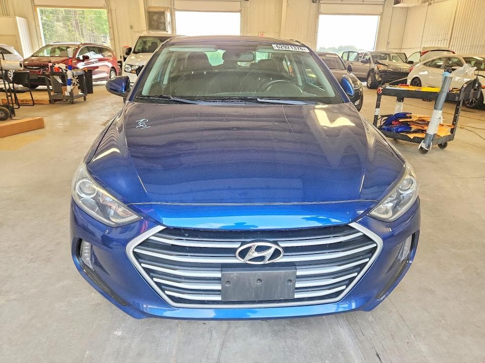2017 HYUNDAI ELANTRA VALUE EDITION 5