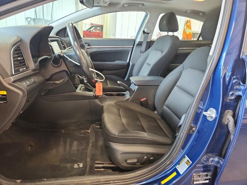2017 HYUNDAI ELANTRA VALUE EDITION 7