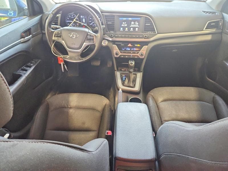 2017 HYUNDAI ELANTRA VALUE EDITION 8