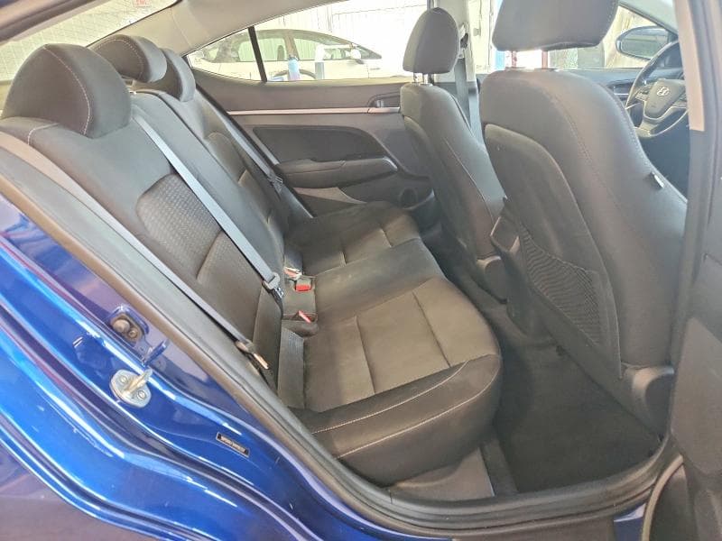 2017 HYUNDAI ELANTRA VALUE EDITION 10