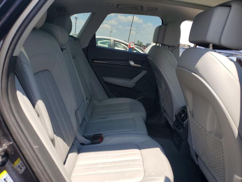 2018 AUDI Q5 PREMIUM PLUS 11