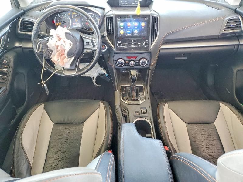 2021 SUBARU CROSSTREK LIMITED 8