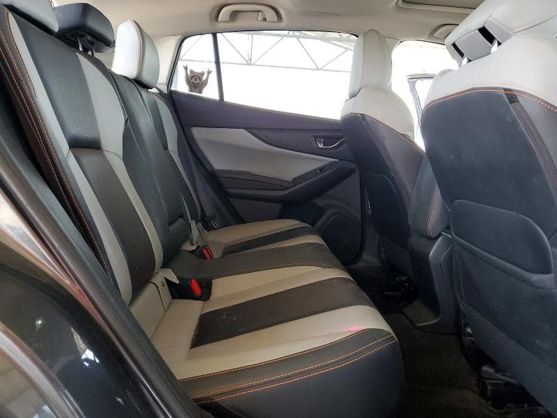 2021 SUBARU CROSSTREK LIMITED 10