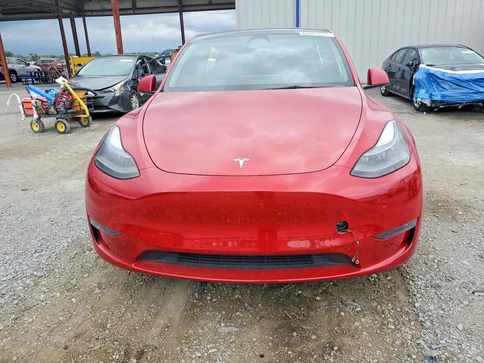 2023 TESLA MODEL Y 5