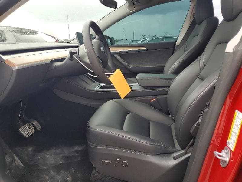2023 TESLA MODEL Y 7