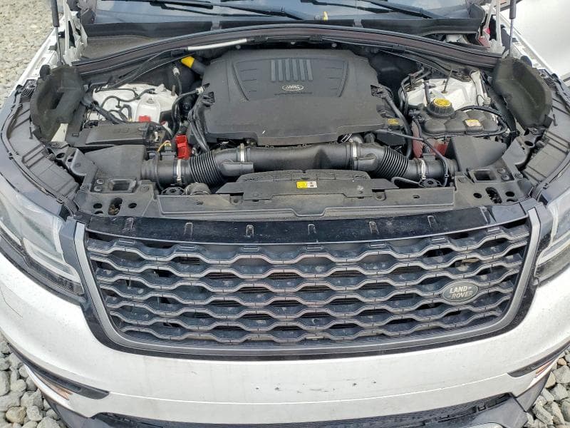 2018 LAND ROVER RANGE ROVER VELAR R-DYNAMIC SE R-DYNAMIC SE 13