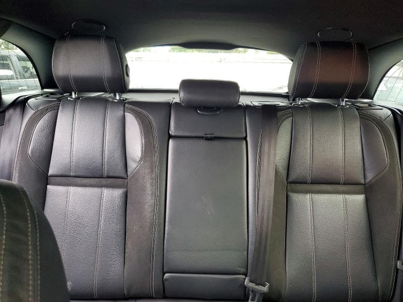2018 LAND ROVER RANGE ROVER VELAR R-DYNAMIC SE R-DYNAMIC SE 11