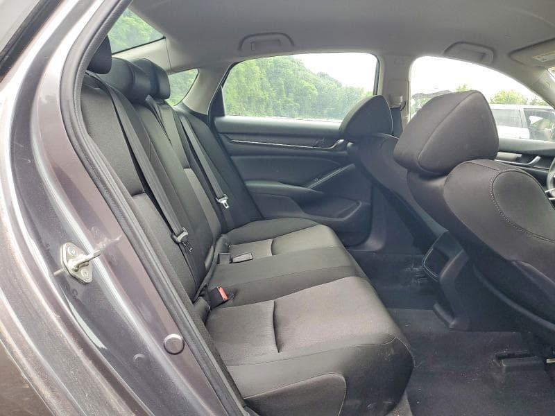 2019 HONDA ACCORD HYBRID 10
