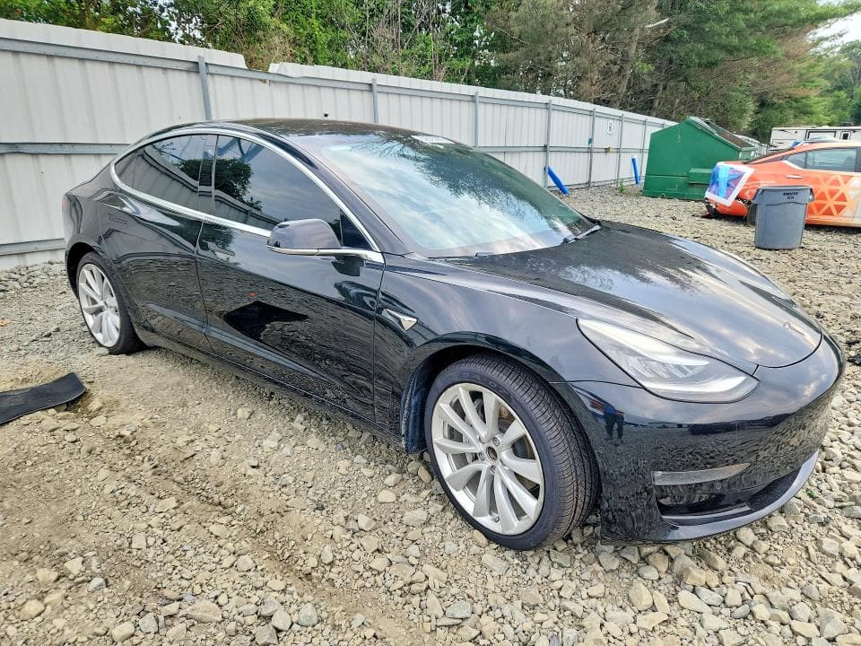 2019 TESLA MODEL 3 5
