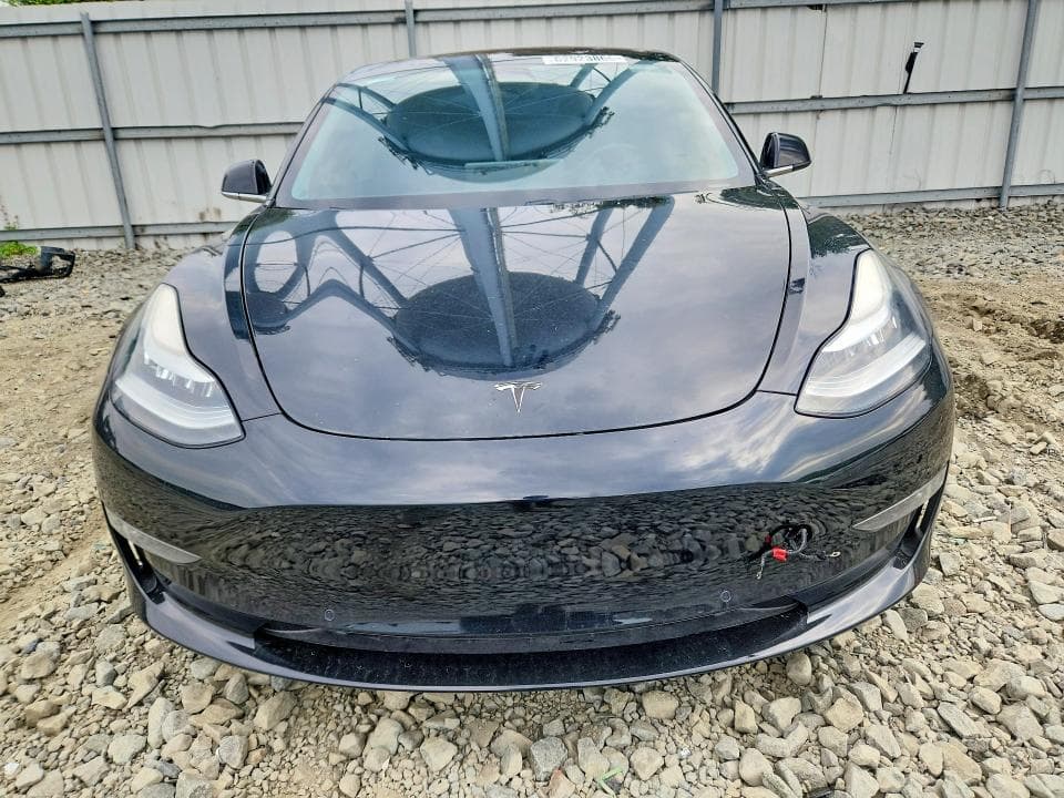 2019 TESLA MODEL 3 6