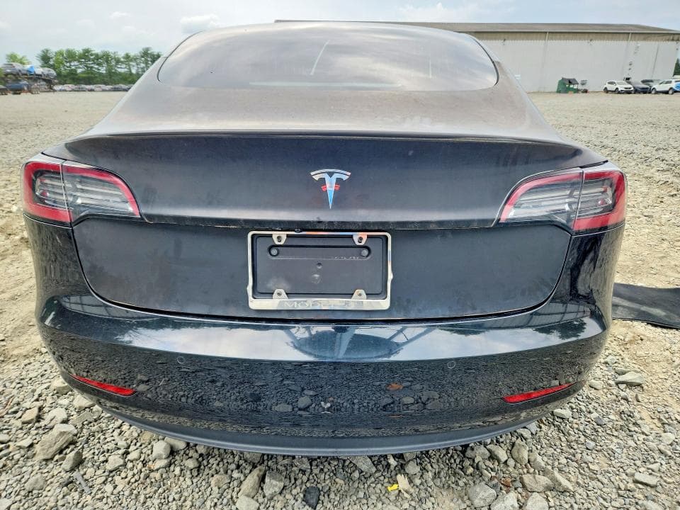 2019 TESLA MODEL 3 7
