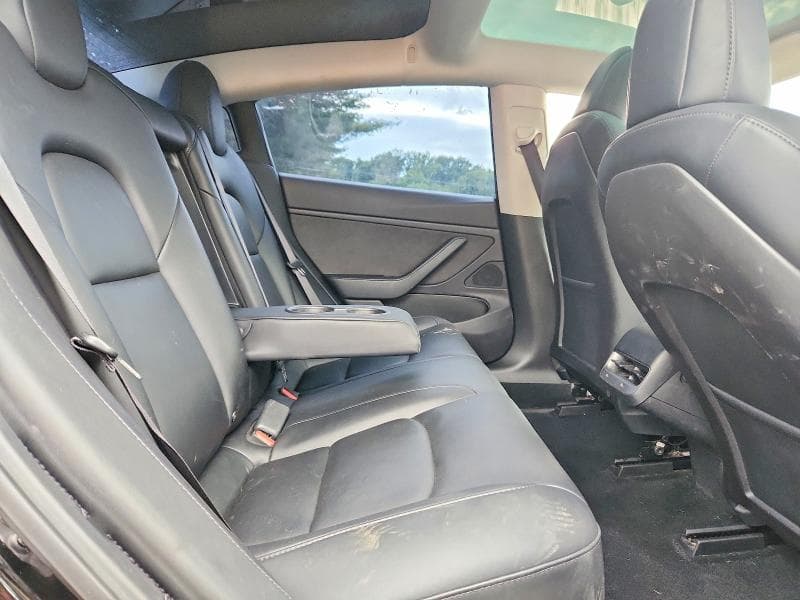 2019 TESLA MODEL 3 11