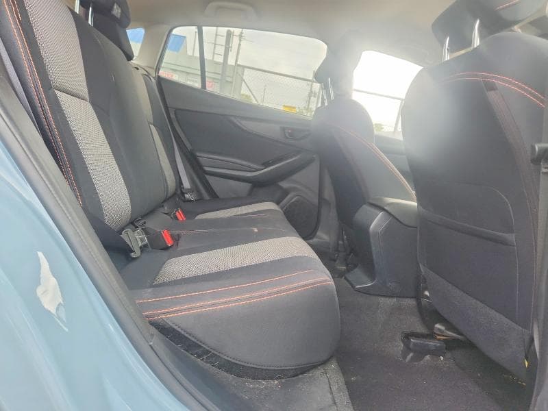 2019 SUBARU CROSSTREK PREMIUM 10