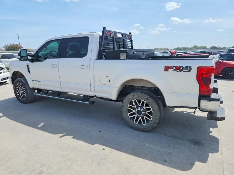2017 FORD F250 SUPER DUTY 2