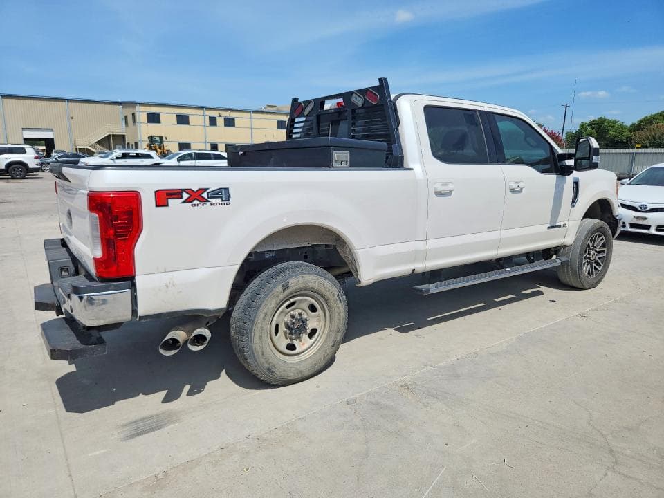 2017 FORD F250 SUPER DUTY 3
