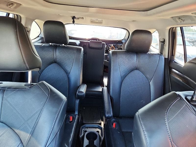 2022 TOYOTA HIGHLANDER PLATINUM 10