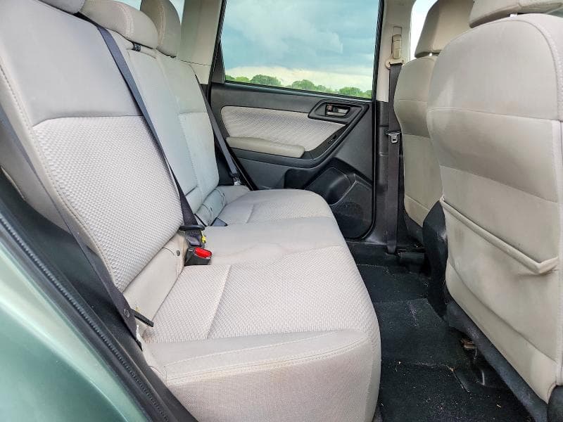 2017 SUBARU FORESTER 2.5I PREMIUM 11