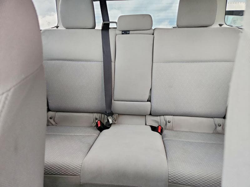 2017 SUBARU FORESTER 2.5I PREMIUM 10