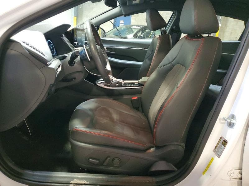 2020 HYUNDAI SONATA SEL PLUS 7