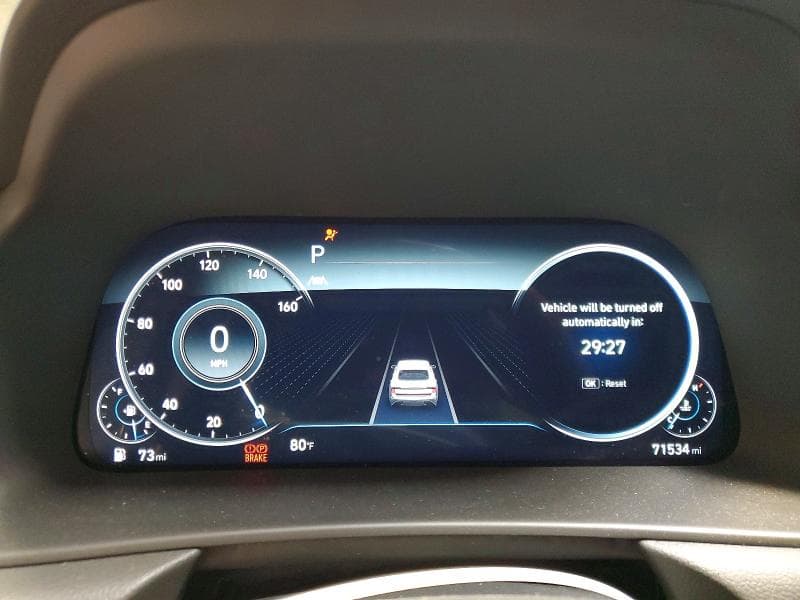 2020 HYUNDAI SONATA SEL PLUS 9