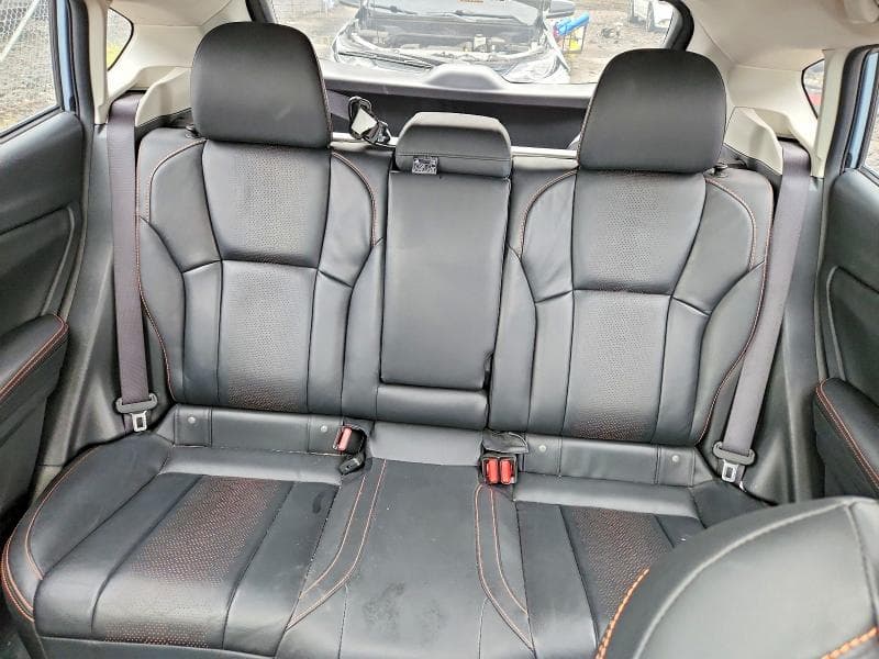 2023 SUBARU CROSSTREK LIMITED 10