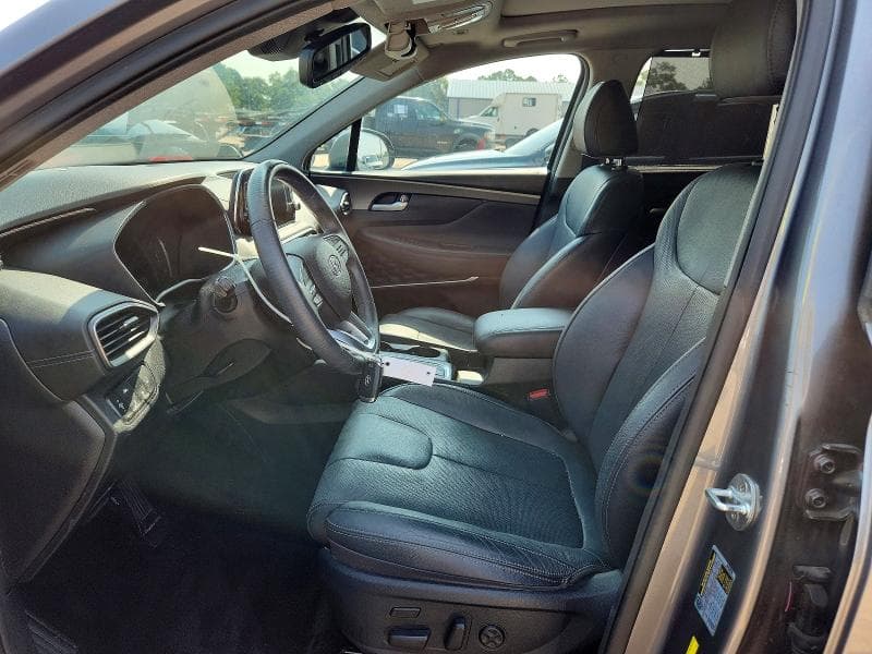 2020 HYUNDAI SANTA FE LIMITED 7
