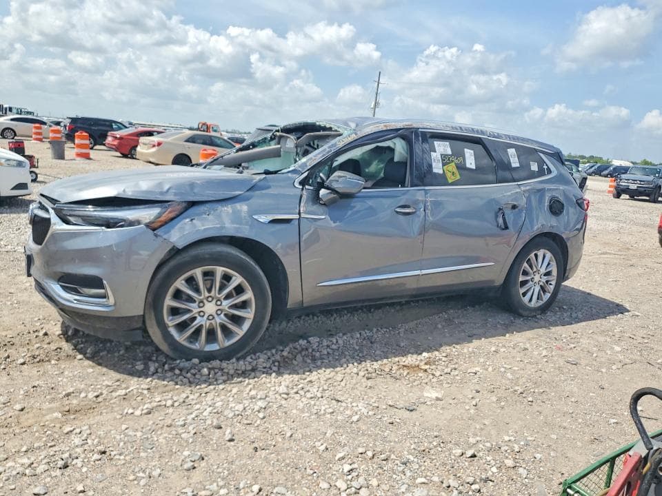 2020 BUICK ENCLAVE PREMIUM - 1