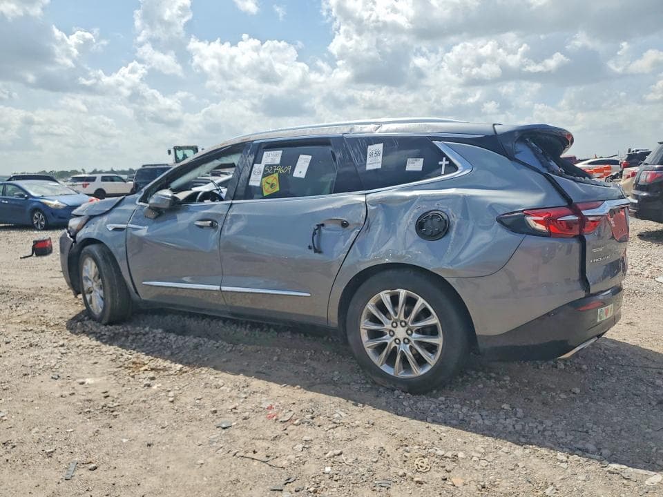 2020 BUICK ENCLAVE PREMIUM 2
